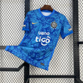 Maillot Third Club Olimpia 2025/26
