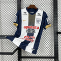 Maillot Domicile Alianza Lima 2025/26
