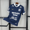 Maillot Extérieur Alianza Lima 2025/26