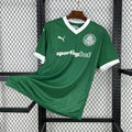 Maillot Domicile Palmeiras 2025/26