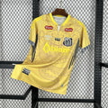 Maillot Concept Santos Or 2025/26