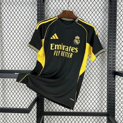Maillot Concept Real Madrid 2025/26