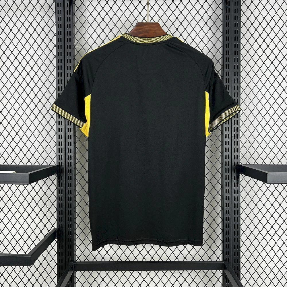 Maillot Concept Real Madrid 2025/26