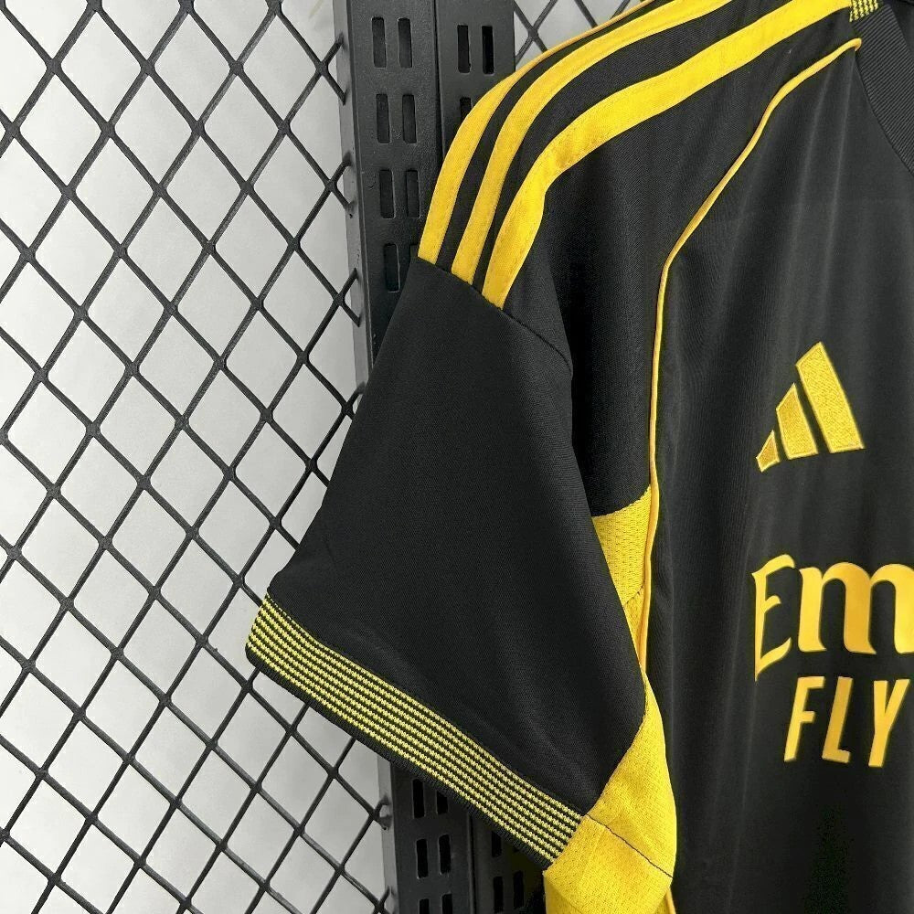 Maillot Concept Real Madrid 2025/26