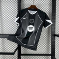 Maillot Spécial Noir FC Barcelone 2025/26