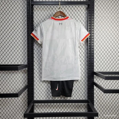 24/25 Ensemble Enfant Liverpool Third