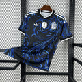 Argentine Maillot Extérieur Coupe du Monde 2026