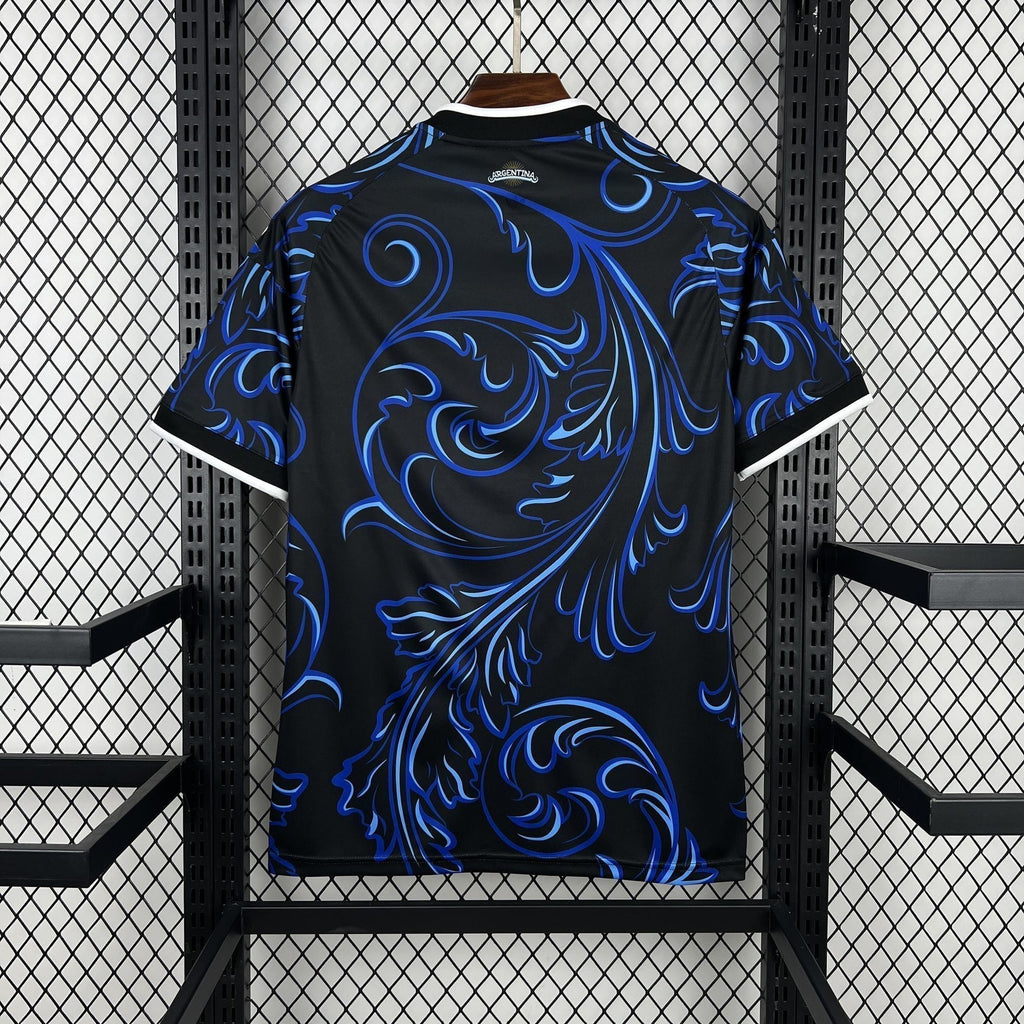 Argentine Maillot Extérieur Coupe du Monde 2026