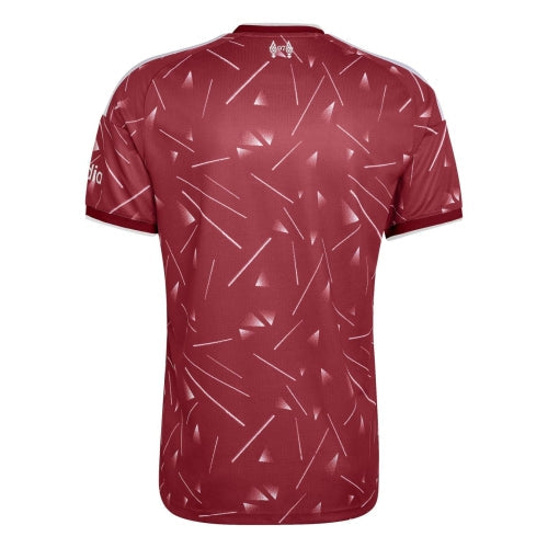 Maillot Liverpool domicile 2026/27