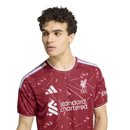 Maillot Liverpool domicile 2026/27