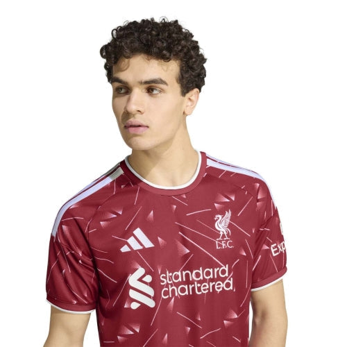 Maillot Liverpool domicile 2026/27