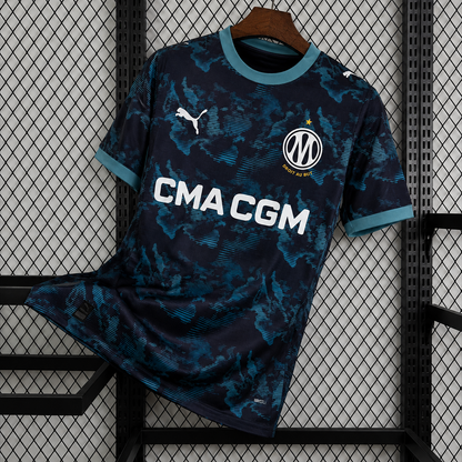 Maillot OM Exterieur 2026/2027