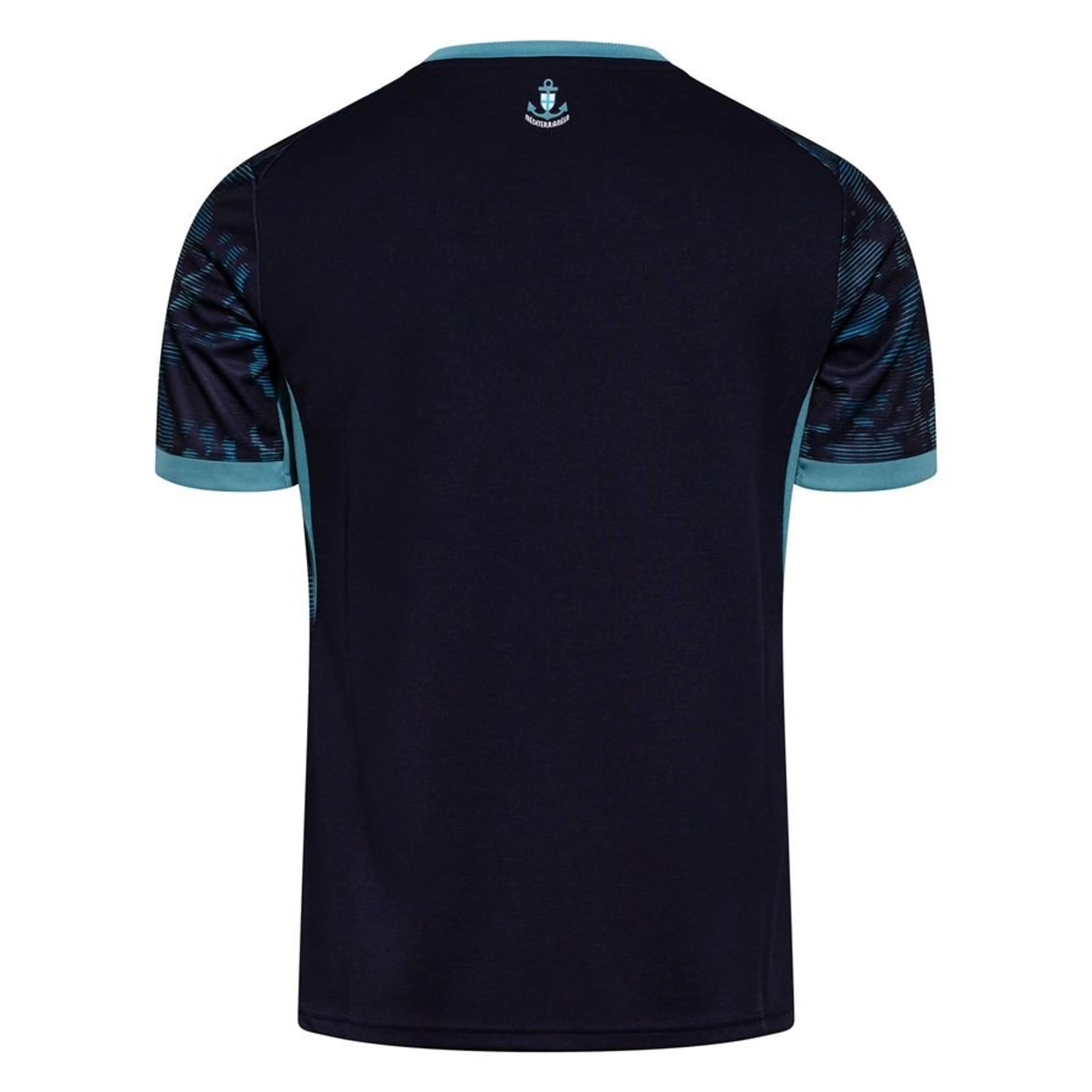 Maillot OM Exterieur 2026/2027