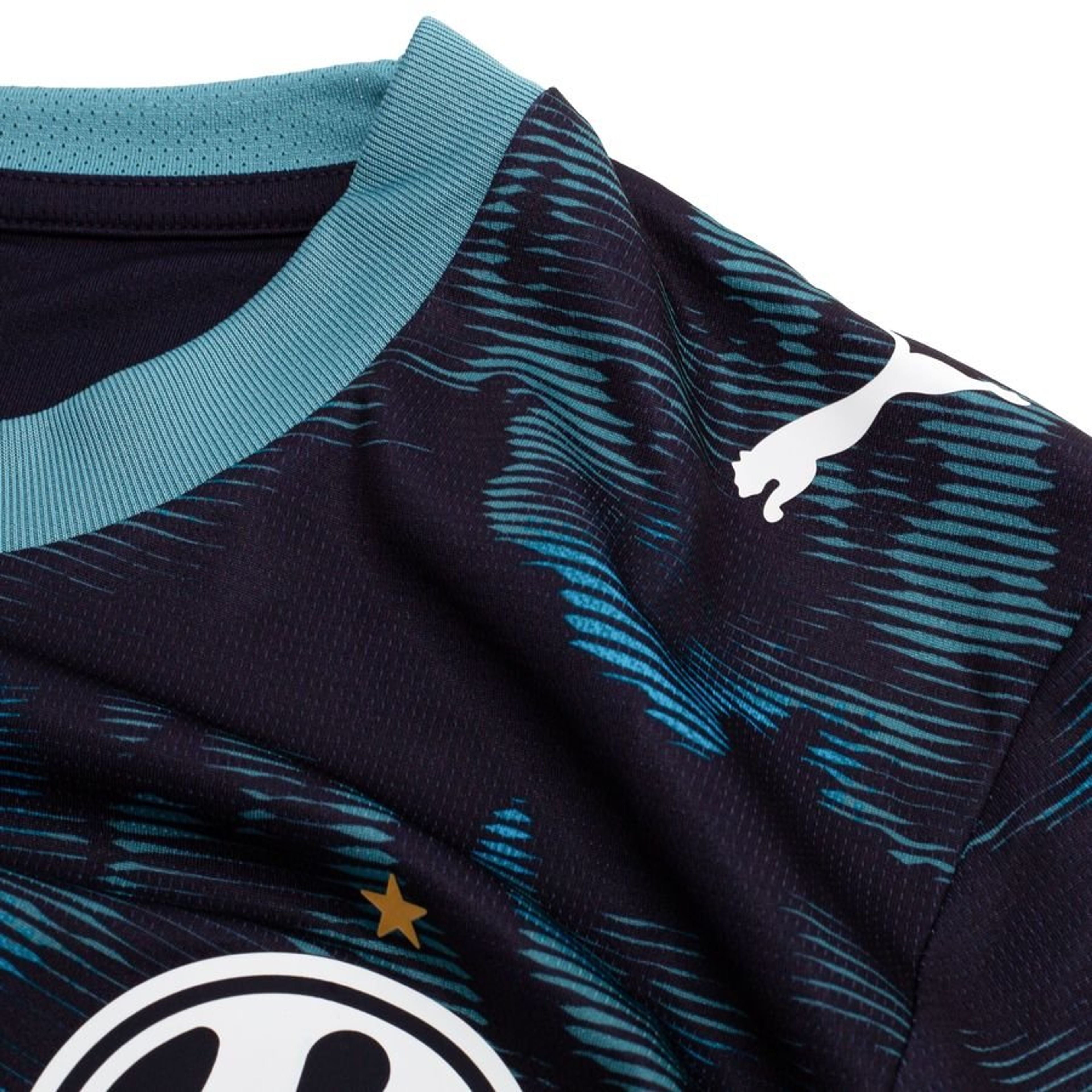 Maillot OM Exterieur 2026/2027