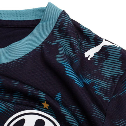 Maillot OM Exterieur 2026/2027