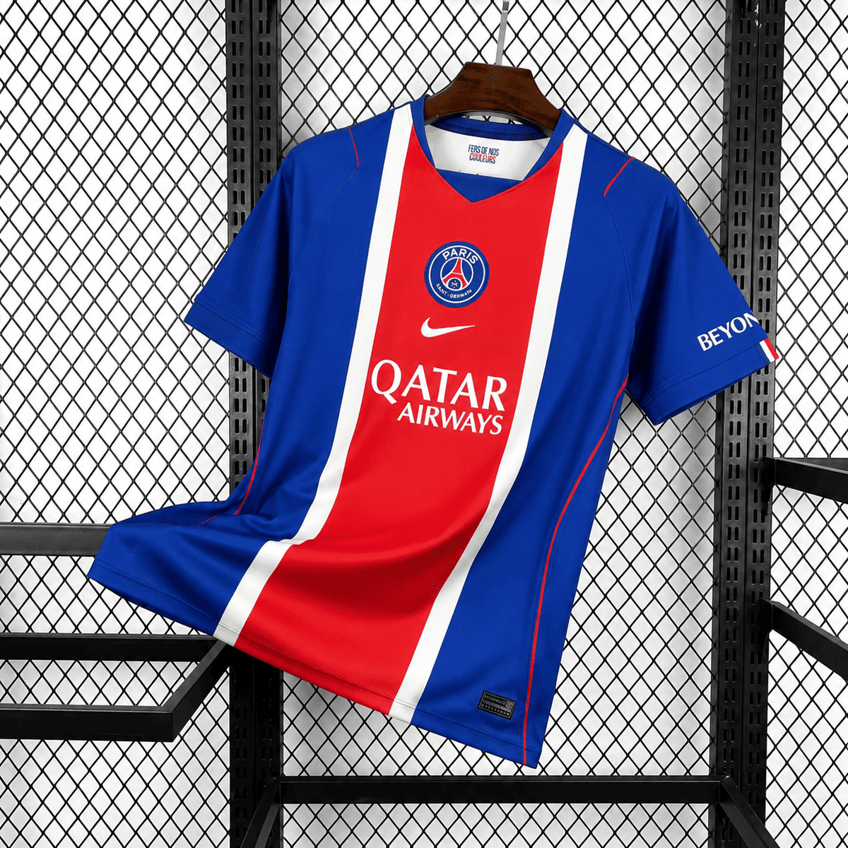 Maillot PSG Domicile 2026/2027