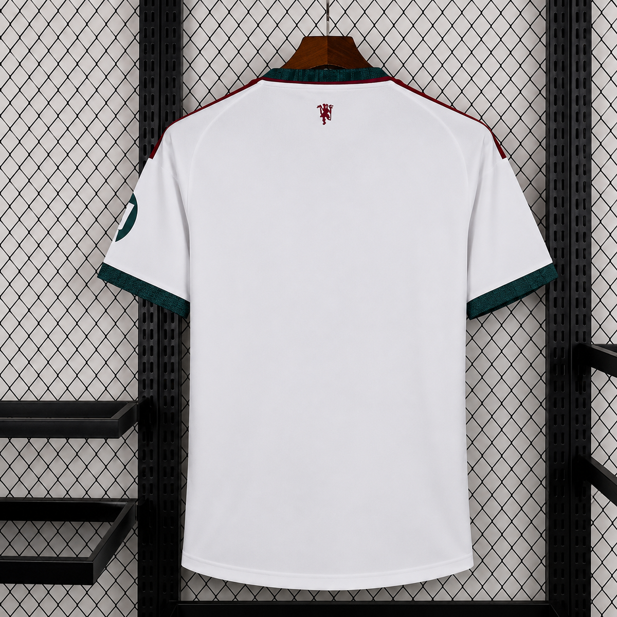 Maillot Manchester United Exterieur 2026/2027