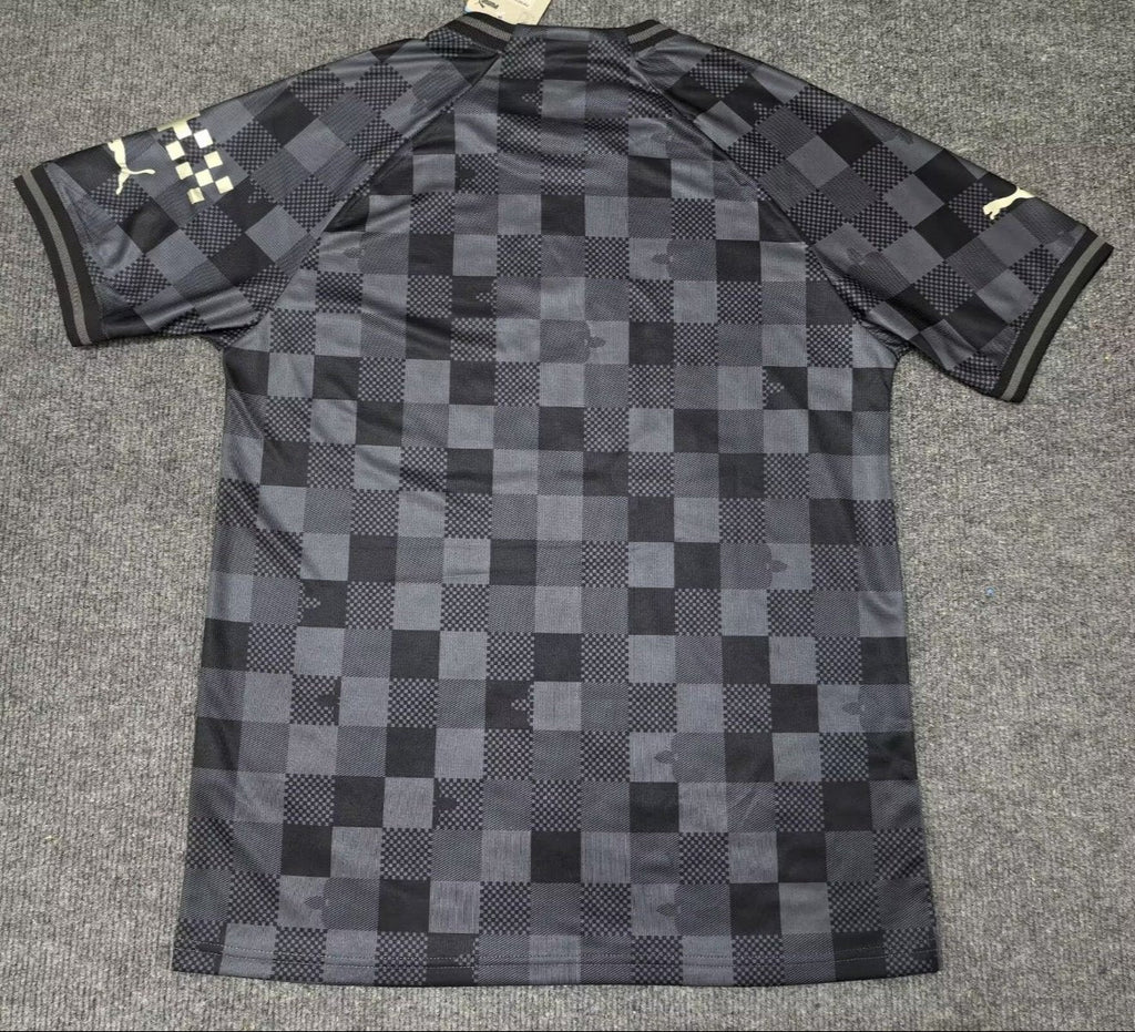 Maillot 24/25 Manchester City Spécial Or