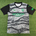Maillot 25/26 Manchester City Spécial