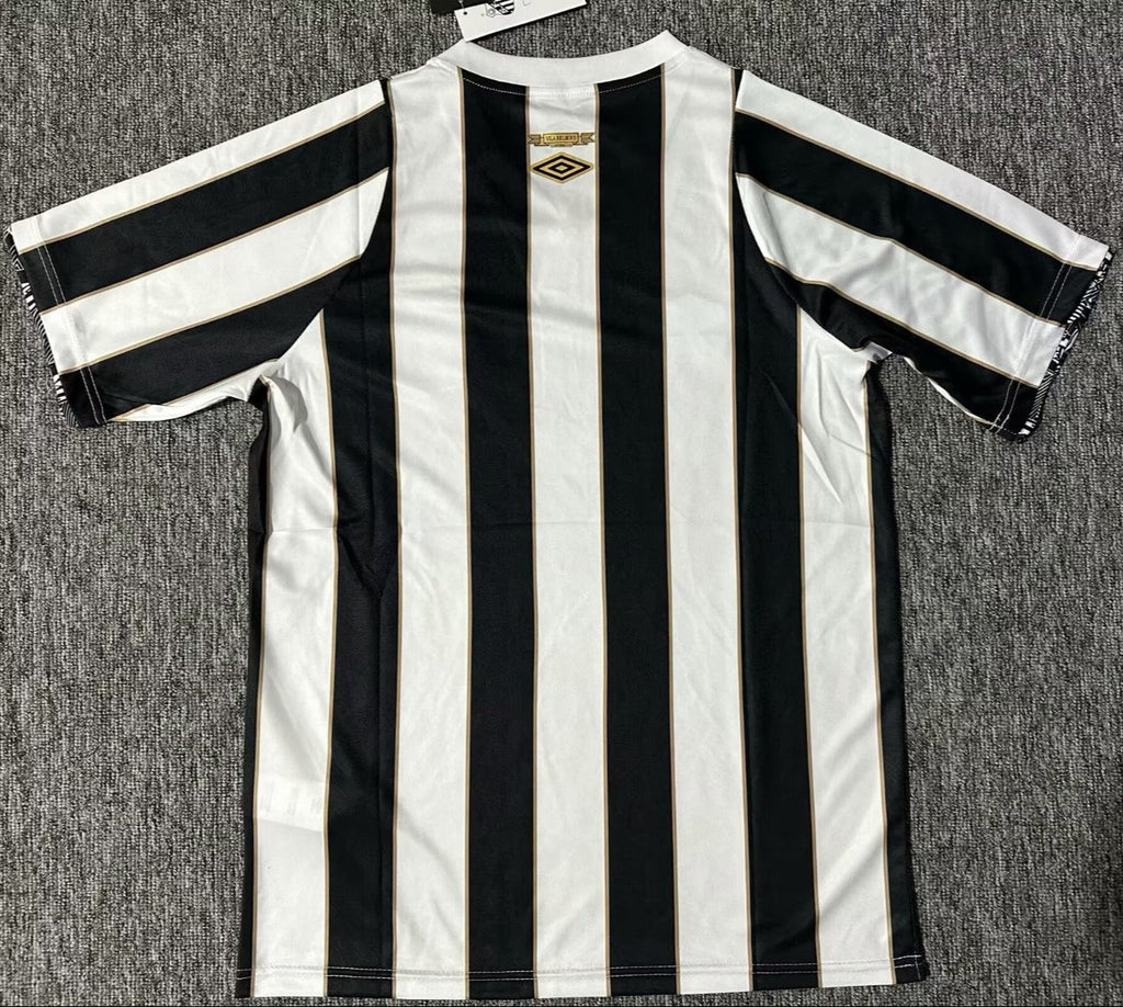 Maillot 25/26 Santos