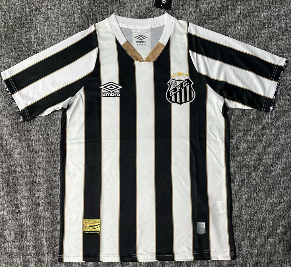 Maillot 25/26 Santos