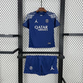 24/25 Ensemble Enfant PSG Bleu