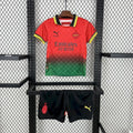 25/26 Ensemble Enfant AC Milan Spécial