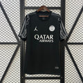 Maillot 24/25 PSG Noir