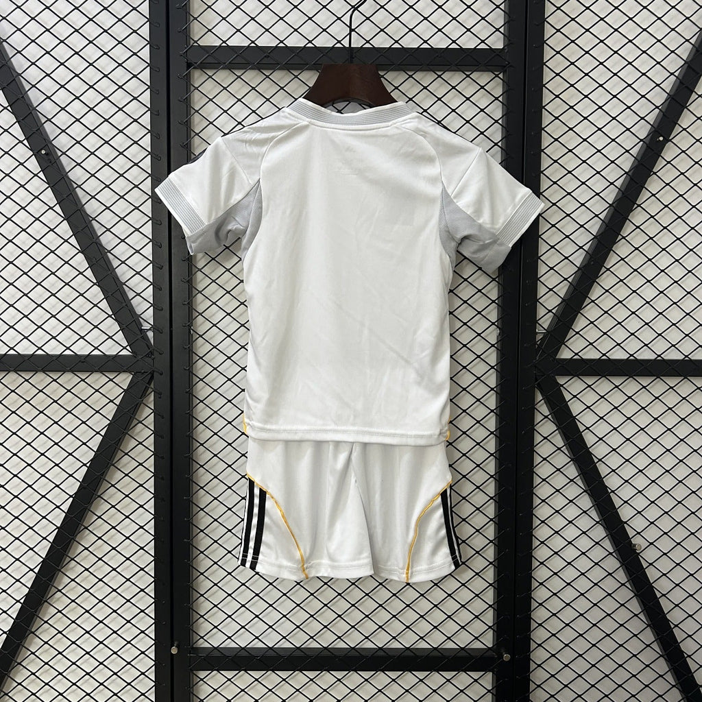 25/26 Ensemble Enfant Real Madrid