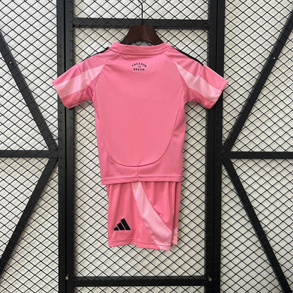 25/26 Ensemble Enfant Inter Miami