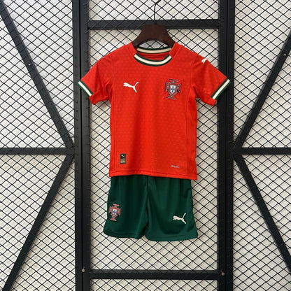 25/26 Ensemble Enfant Portugal