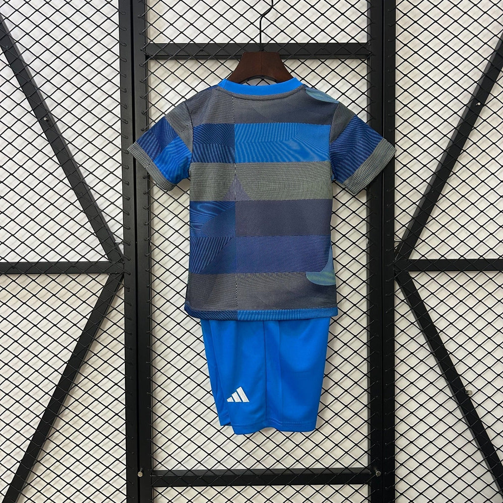 25/26 Ensemble Enfant Real Madrid