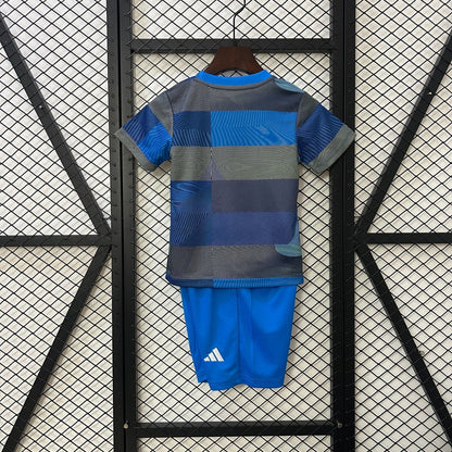 25/26 Ensemble Enfant Real Madrid