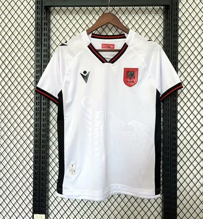 Maillot 25/26 Albanie
