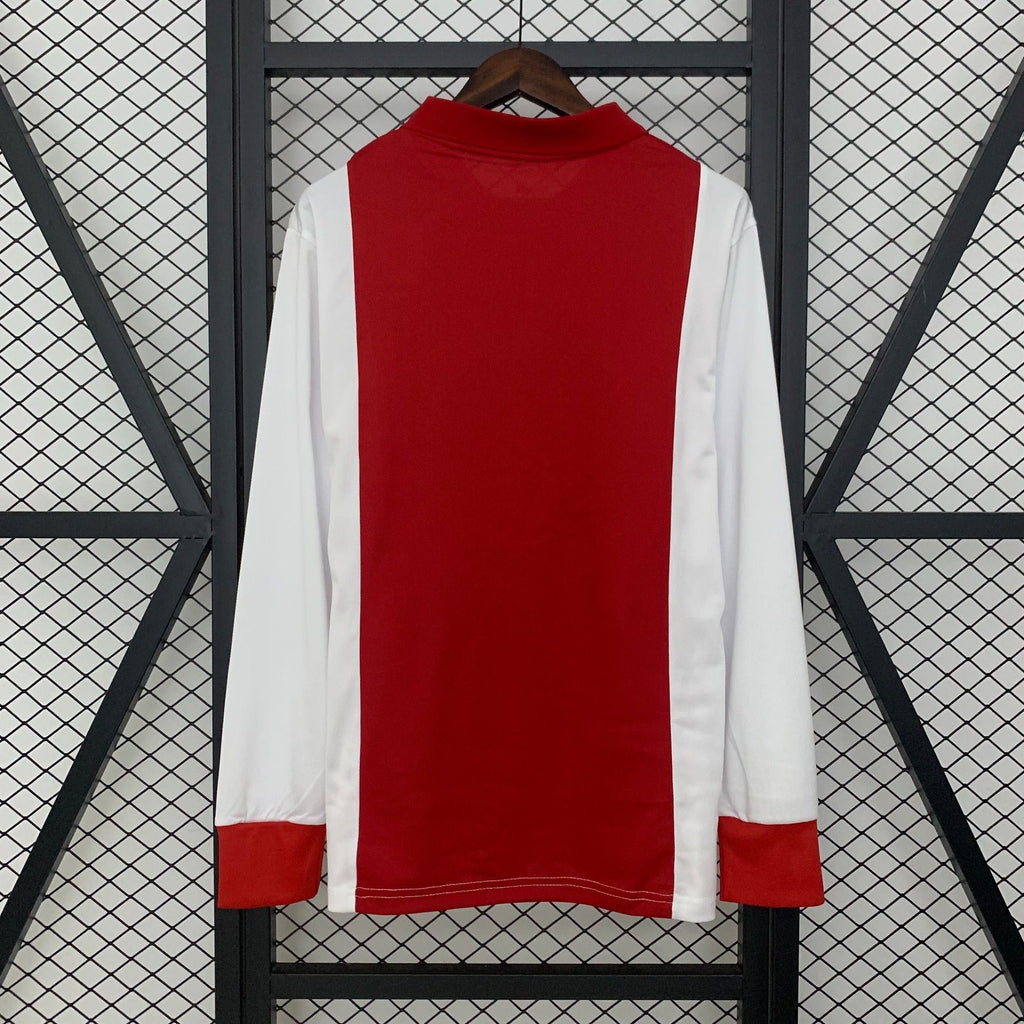 Maillot 25/26 AJAX Spécial