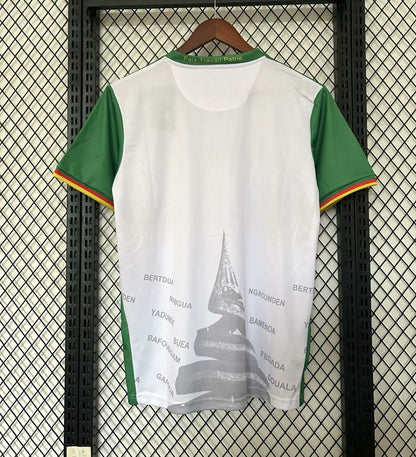 Maillot Cameroun Spécial 25/26