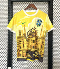 Maillot 25/26 Brésil spécial
