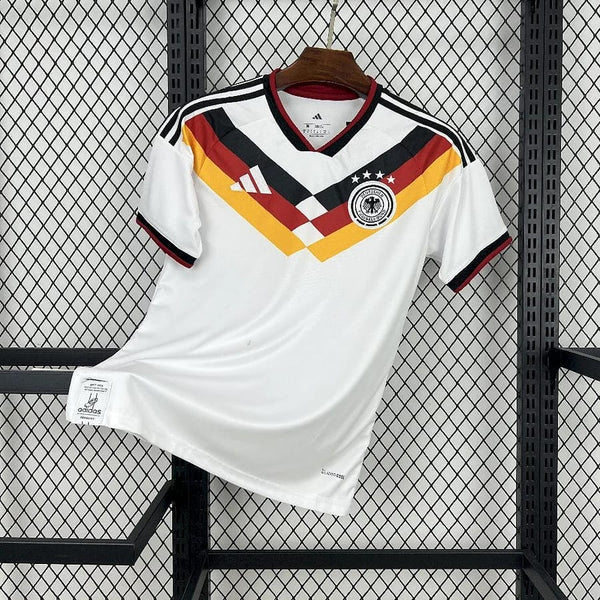 Allemagne Maillot Domicile Coupe du Monde 2026
