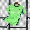 Maillot Extérieur Borussia Mönchengladbach 2025/26