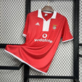 Maillot Benfica Domicile 2004/05