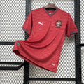Portugal Maillot Domicile Coupe du Monde 2026