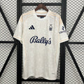 Maillot Extérieur Nottingham Forest 2025/26