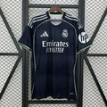 Maillot 25/26 Real Madrid Extérieur