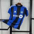 Maillot Domicile CF Montréal 2025/26