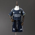 25/26 Ensemble Enfant Real Madrid Extérieur