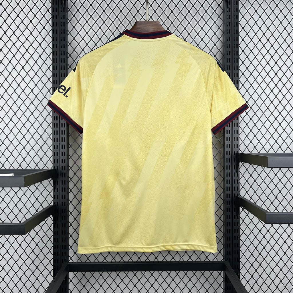 Maillot Arsenal Third 2026/2027
