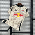 Maillot Domicile New York Red Bulls 2025/26