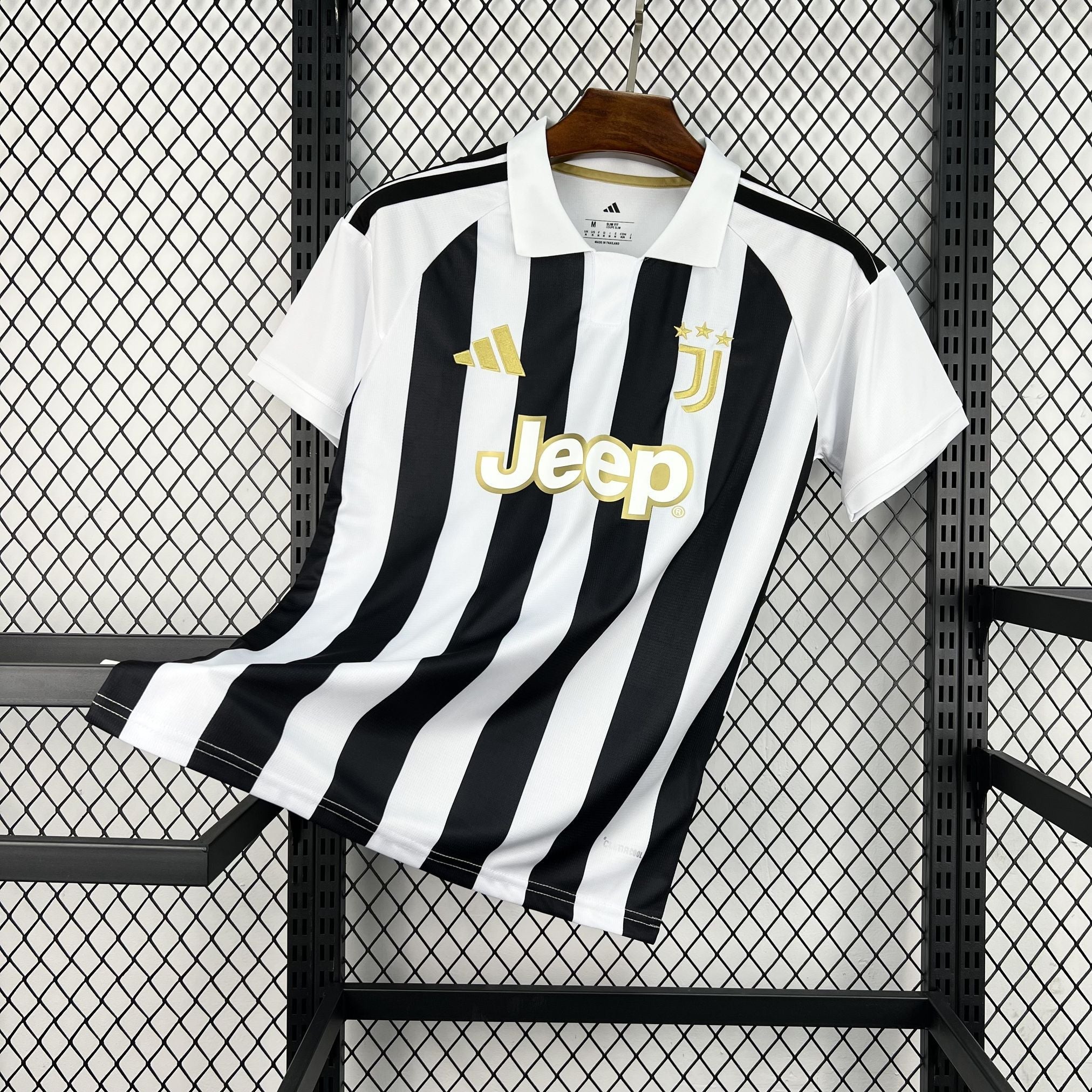 Maillot Juventus domicile 2026/27