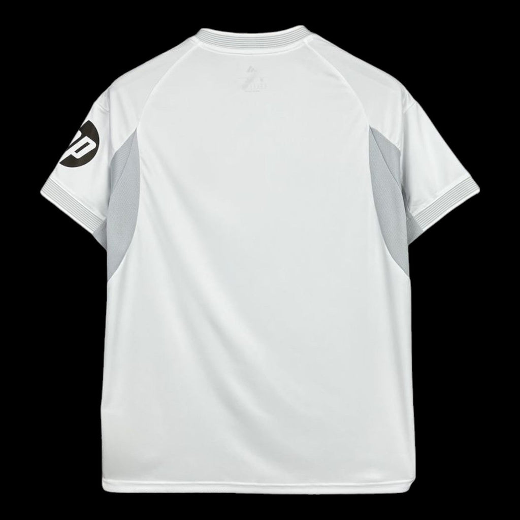 Maillot 25/26 Real Madrid Domicile