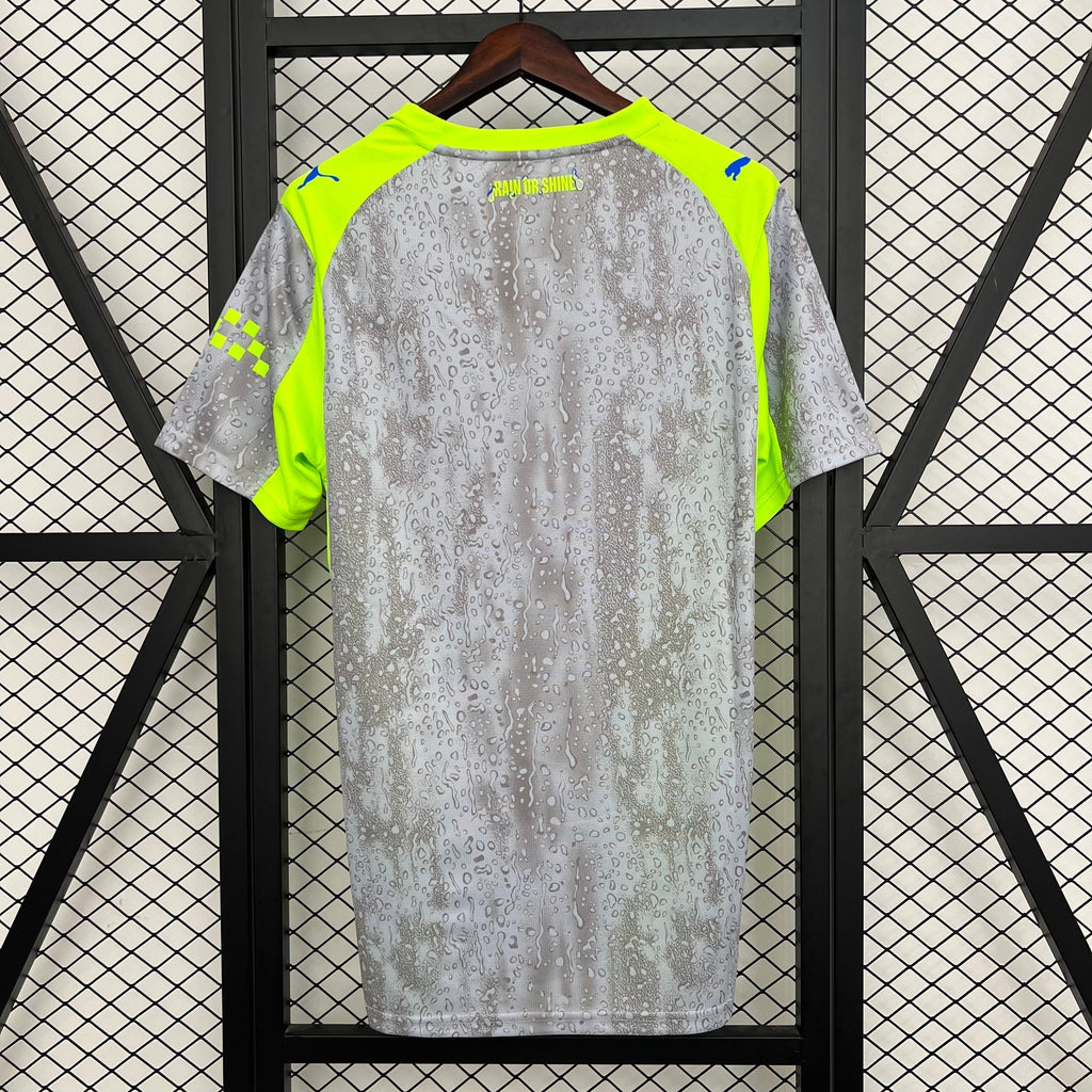 Maillot 25/26 Manchester City Third